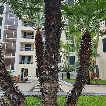 Suncoast Residence V Funchal  Exterior photo