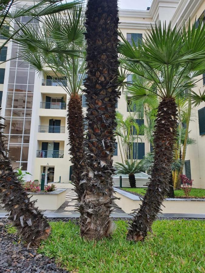 Suncoast V Apartamento Funchal (Madeira)
