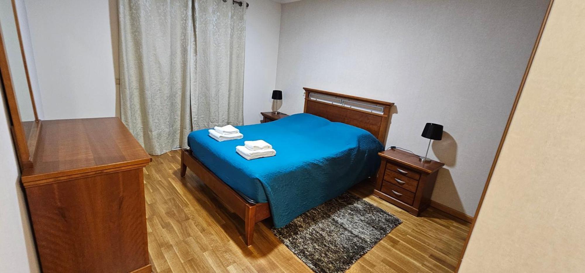 Apartamento Suncoast V