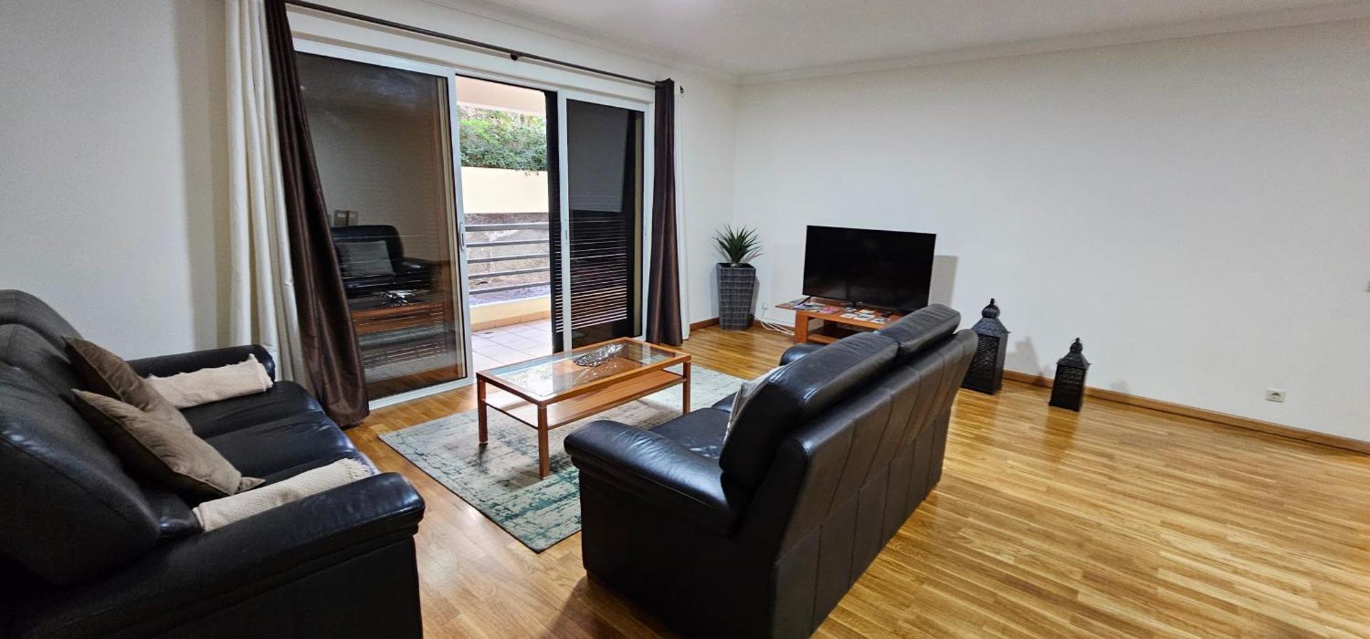 Apartamento Suncoast V Funchal (Madeira)