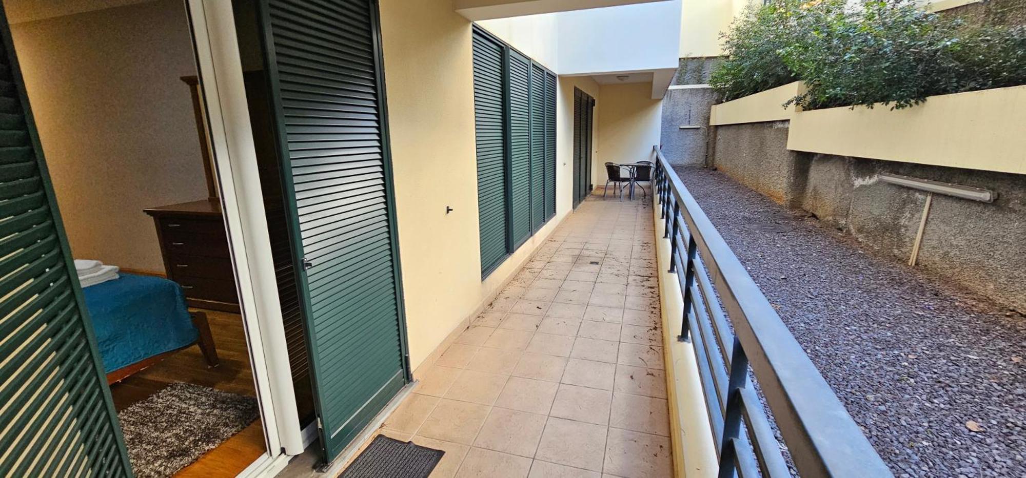 Suncoast V Apartamento